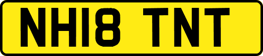NH18TNT
