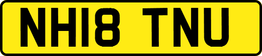 NH18TNU