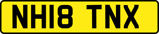 NH18TNX