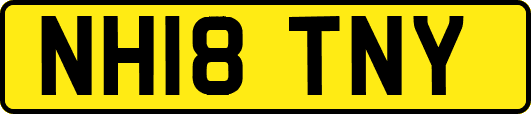NH18TNY