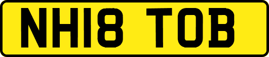 NH18TOB