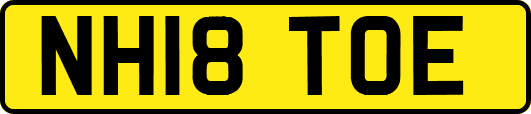 NH18TOE