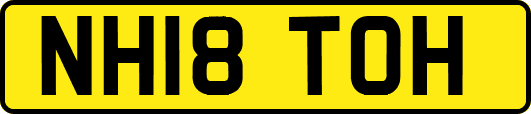 NH18TOH