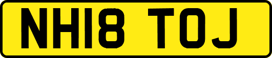 NH18TOJ