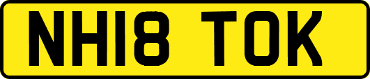 NH18TOK