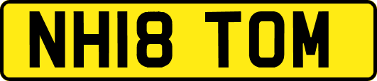 NH18TOM