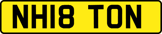 NH18TON