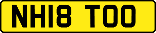 NH18TOO