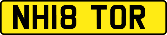 NH18TOR