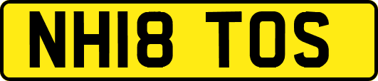NH18TOS