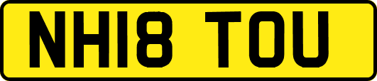 NH18TOU