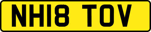 NH18TOV