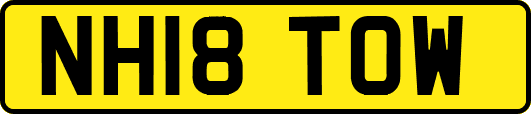 NH18TOW
