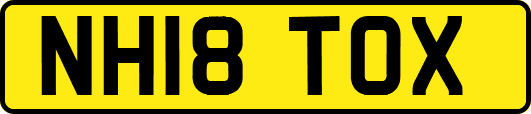 NH18TOX