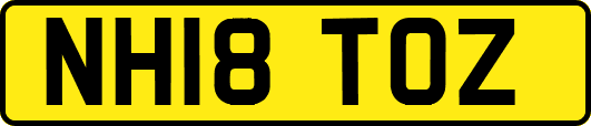 NH18TOZ