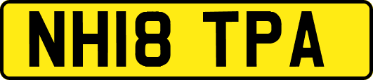 NH18TPA