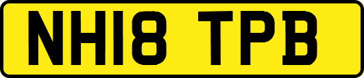 NH18TPB