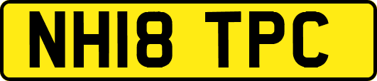 NH18TPC