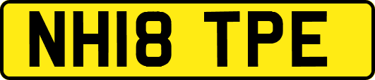 NH18TPE