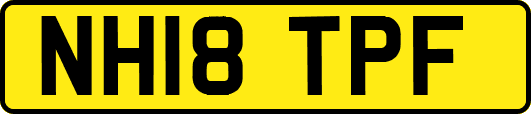 NH18TPF