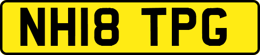 NH18TPG
