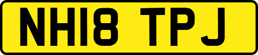 NH18TPJ