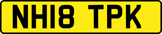 NH18TPK