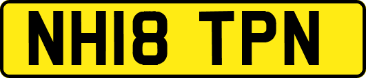 NH18TPN