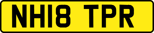 NH18TPR