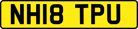 NH18TPU