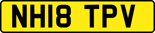 NH18TPV