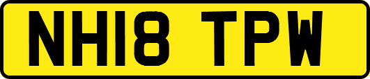 NH18TPW