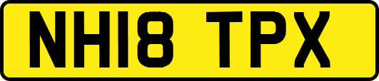 NH18TPX