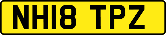 NH18TPZ