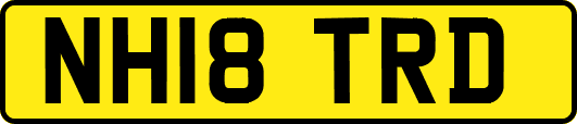 NH18TRD