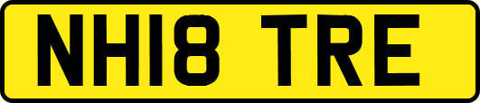 NH18TRE