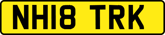 NH18TRK