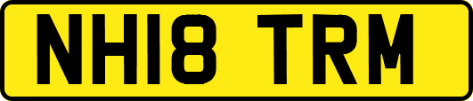 NH18TRM