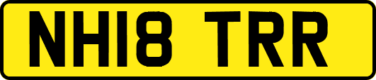 NH18TRR
