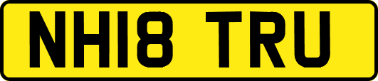 NH18TRU
