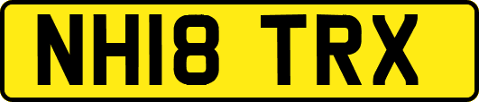 NH18TRX