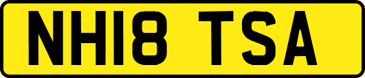 NH18TSA
