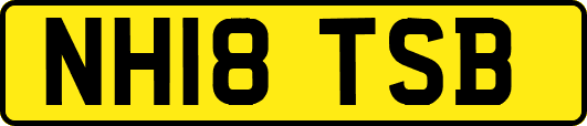 NH18TSB