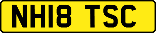 NH18TSC
