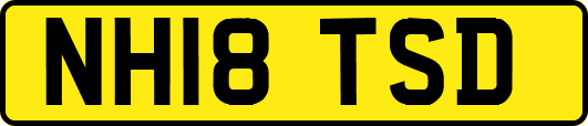 NH18TSD
