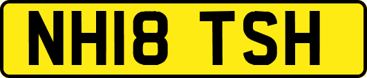 NH18TSH