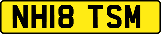 NH18TSM