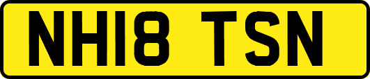 NH18TSN