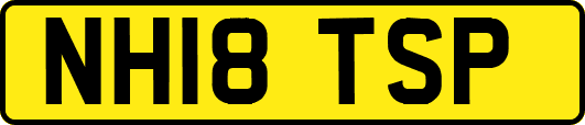 NH18TSP