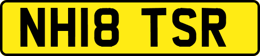 NH18TSR
